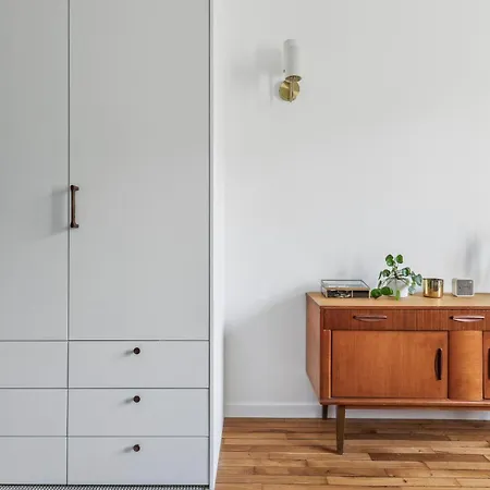 Cosy Family Nest In Montmartre