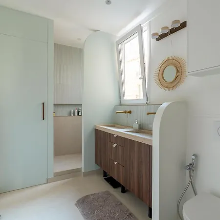 Apartment Cosy Family Nest In Montmartre *