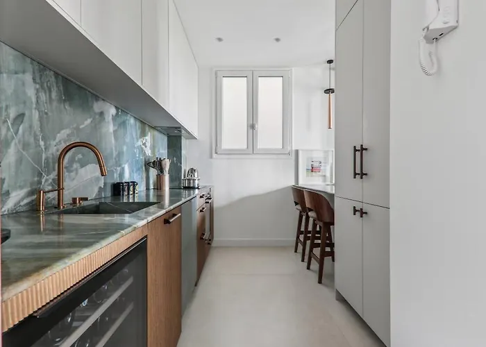 Cosy Family Nest In Montmartre Apartamento Paris