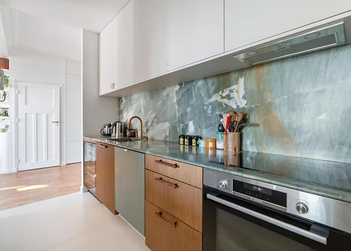 Cosy Family Nest In Montmartre Apartamento *