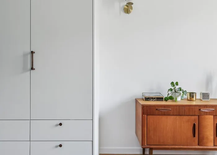 Cosy Family Nest In Montmartre