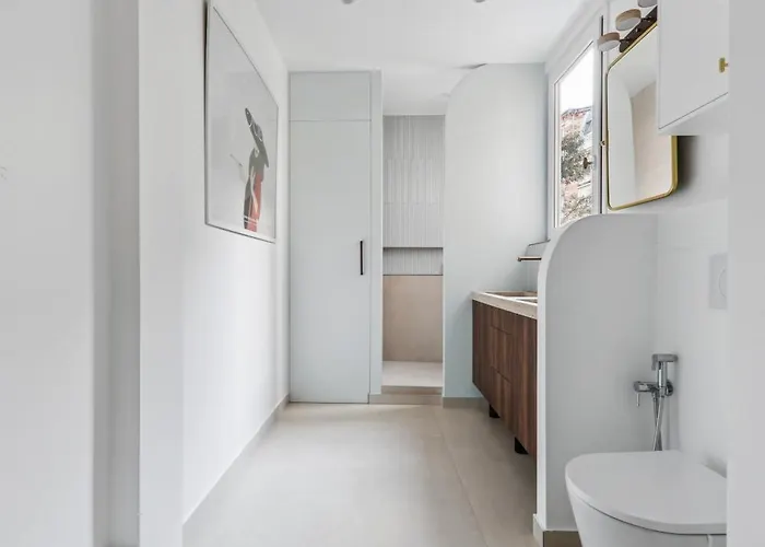 Cosy Family Nest In Montmartre Apartamento Paris